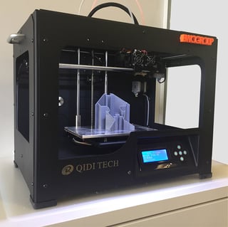 Qiditech 2