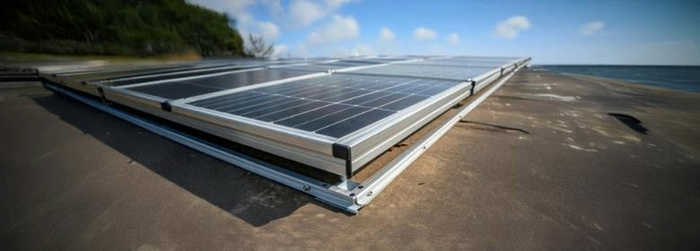 Aluminium: The Key to Sustainable, Renewable Energy Products