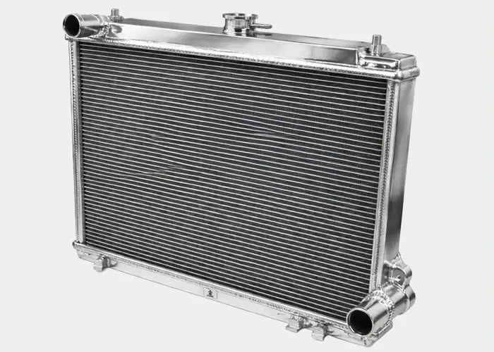BWC_PProfiles_Aluminium_Automotive_Radiator