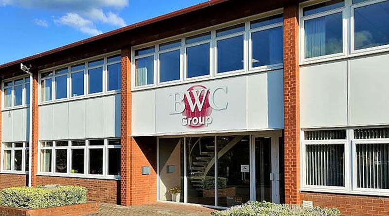 BWC Group Offices