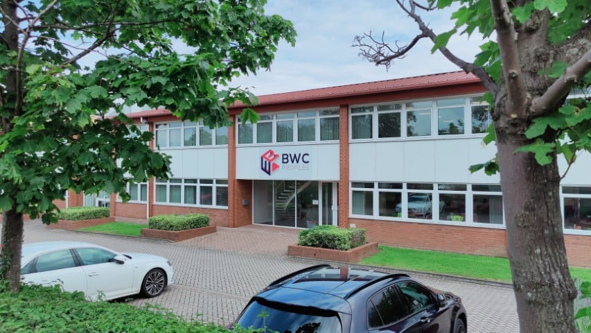 BWC Offices