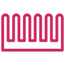 Heatsink illustration image.
