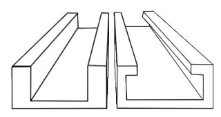 Profile Design Wall Thickness