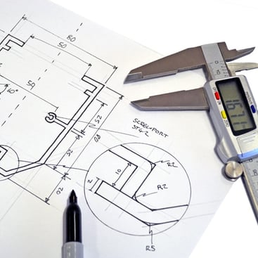 Aluminium Extrusion Profile Design
