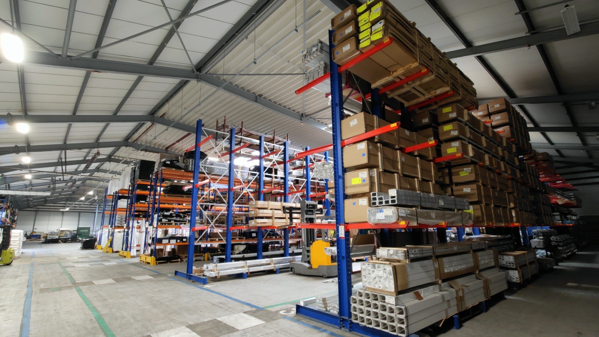 Warehouse