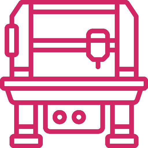 BWC PROFILES MACHINING
