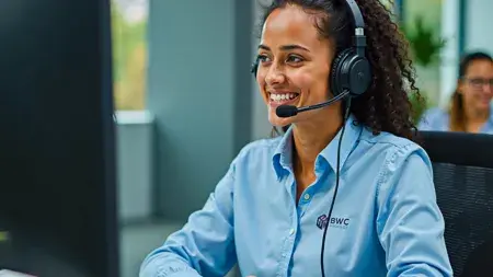 BWC Profiles Extrusion Project Management