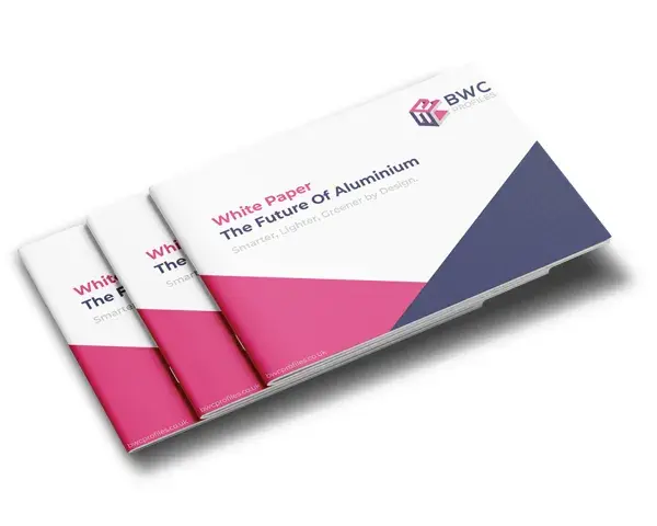 BWCProfiles_WhitePaper_FutureOfAluminium