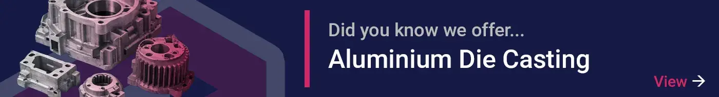BWC_Profiles_Aluminium_Die_Castings_Service BWC_Profiles_Aluminium_Die_Castings_Service