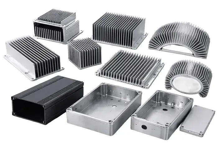 BWC_Profiles_Aluminium_Extrusions_Electronics_Engineering_Products
