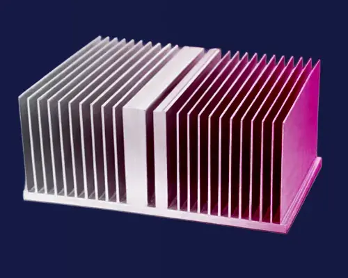 BWC_Profiles_Aluminium_Heat_Sink