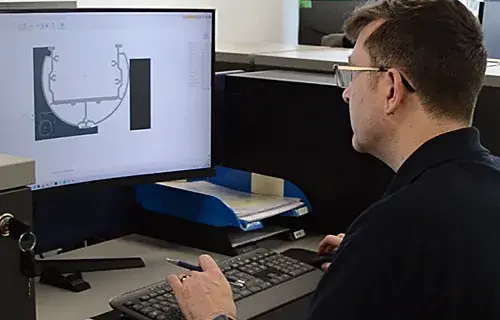 BWC_Profiles_Aluminium_Plastic_Window_Door_Profile_CAD_Operator