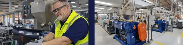 BWC_Profiles_Bespoke_Standard_Plastic_Extrusions_Expert_Extrusion_Worker