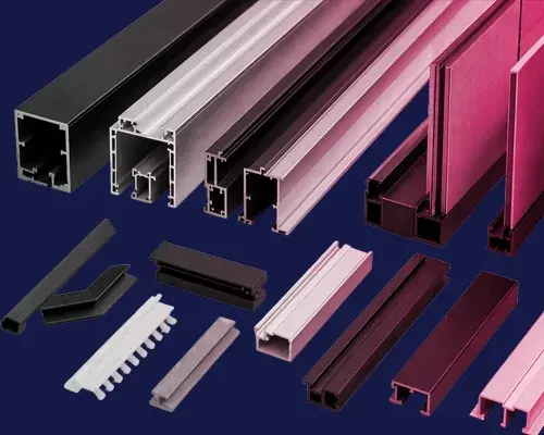 BWC_Profiles_Ceiling_Panels_Partition_Profiles_Group_Shot