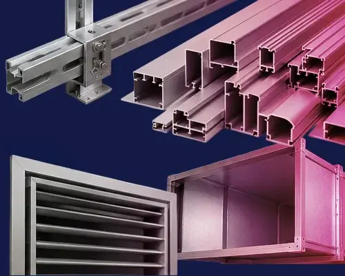 BWC_Profiles_Heat_Ventilation_Aluminium_Plastic_Profiles