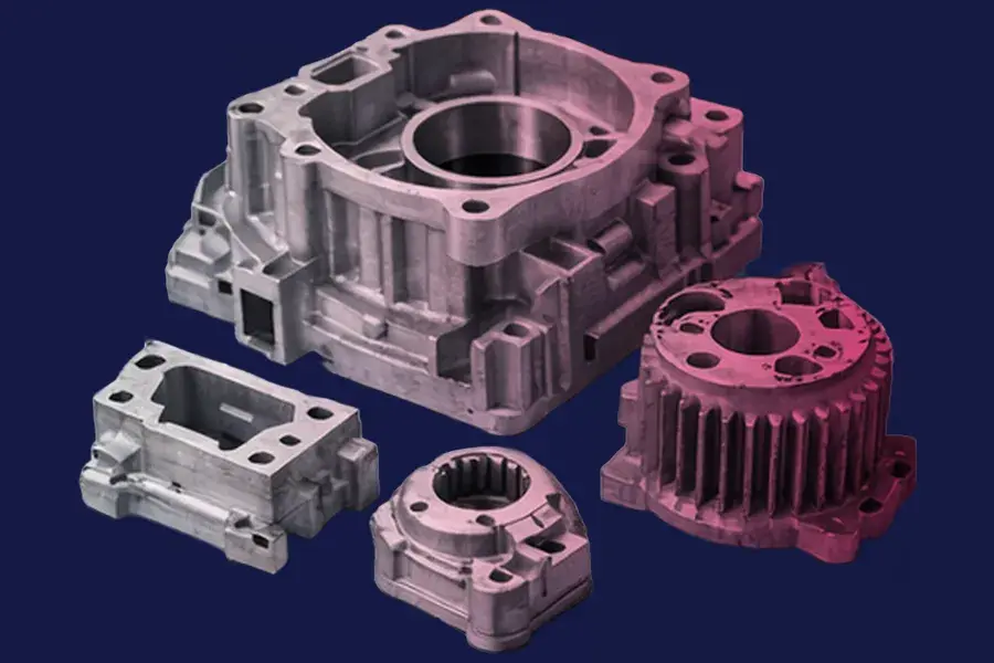 BWC_Profiles_High Pressure_Aluminium_Die_Castings
