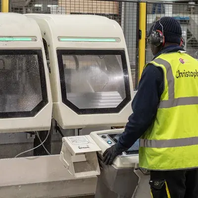 BWC_Profiles_Lighting_Extrusion_Profile_Secondary_Operations _Supply_Support
