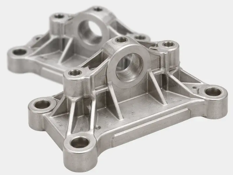 BWC Profiles What Is High Pressure Die Casting