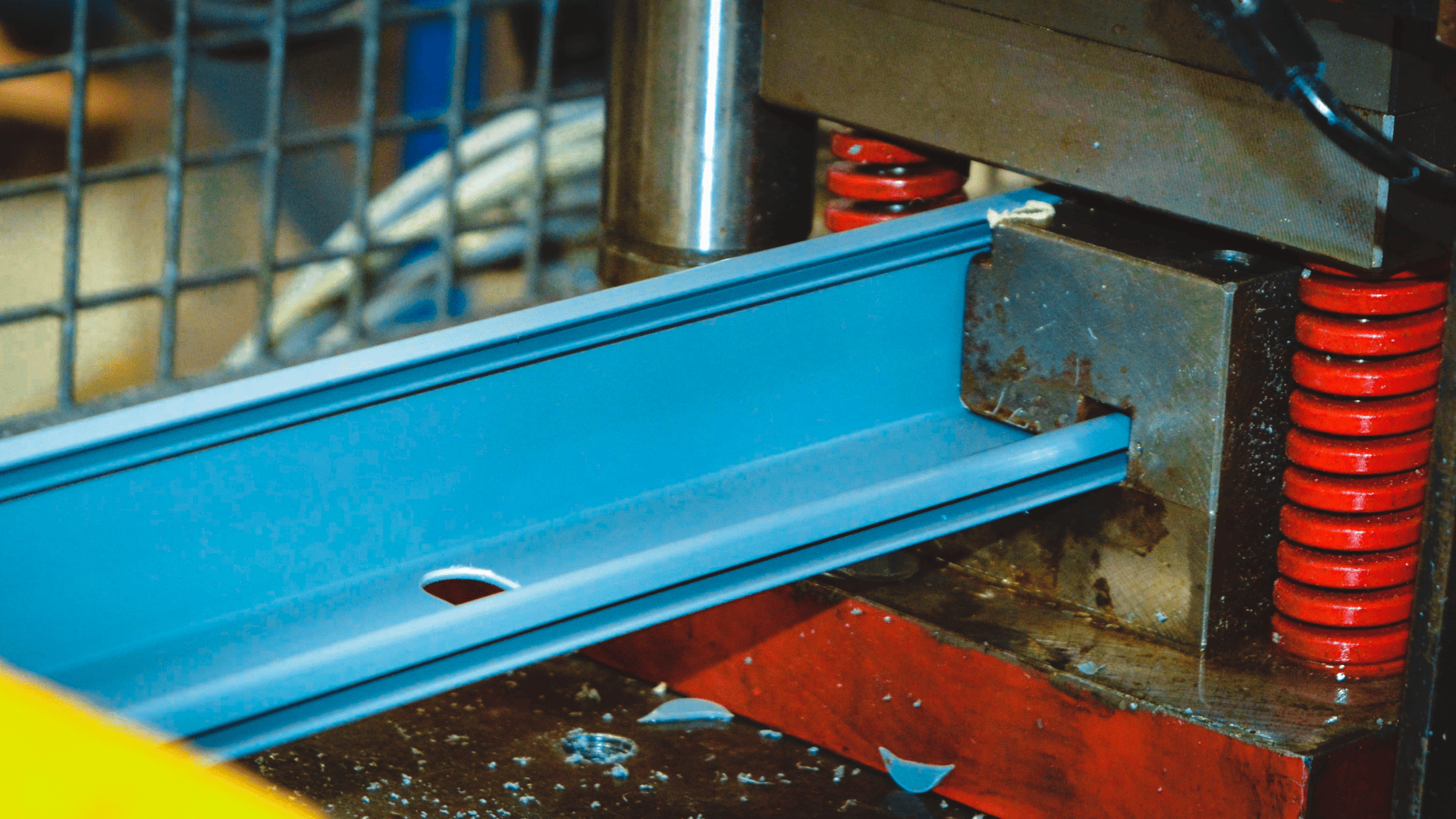 Bespoke Plastic