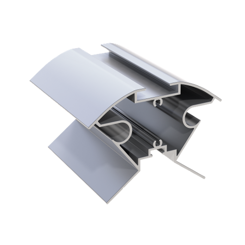 Bespoke Aluminium Profile