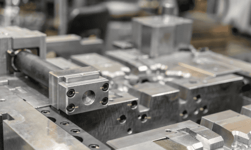 CASTING MOULD