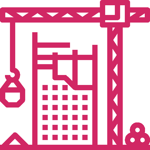 Construction Logo
