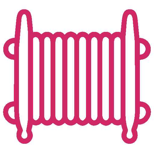Heat Sink Icon