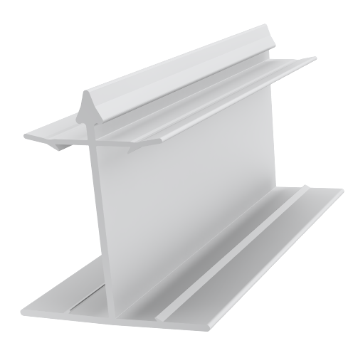 Plastic Shuttering Profile
