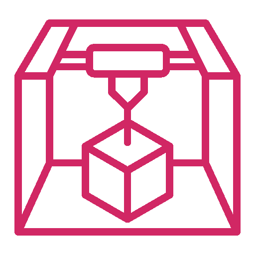 Prototype icon.