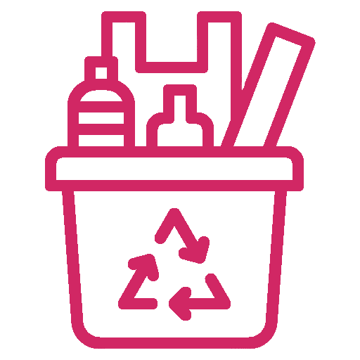 RECYCLE ICON