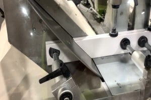 Fabrication Saw