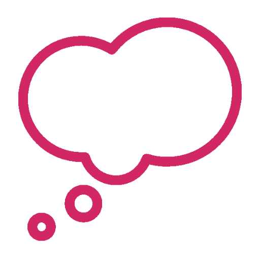 THINKING ICON