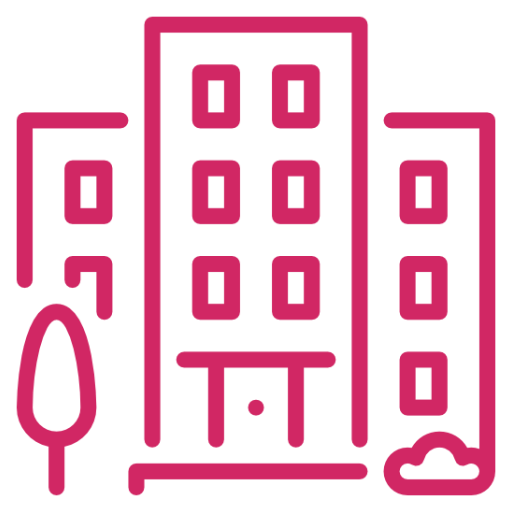 Building icon