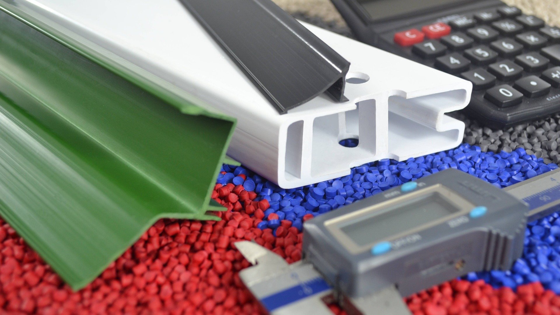 Plastic Extrusion