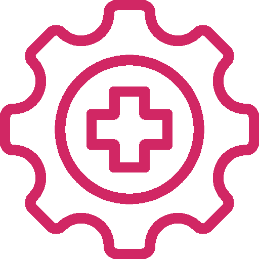Medical and Healthcare Icon