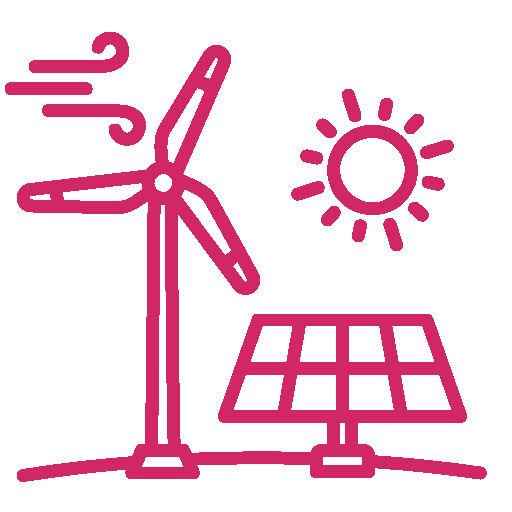 renewable-energy icon