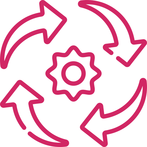Solar Energy Icon