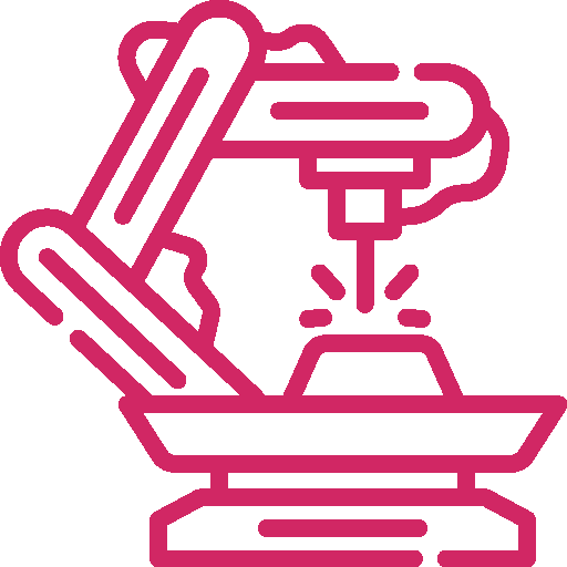 Welding icon